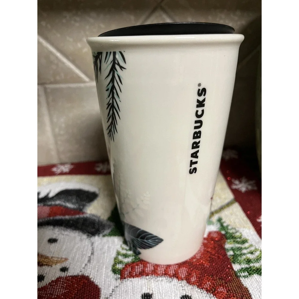 Starbucks Mug Starbucks Washington State Tall Mug State Mug Coffee Mug